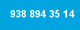 938 894 35 14 938 894 35 14